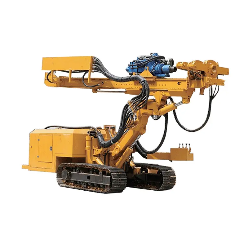 שוק אסדות הקידוח Top Drive אמור להתרחב עם התקדמות טכנולוגית והגברת פעילויות החקר
