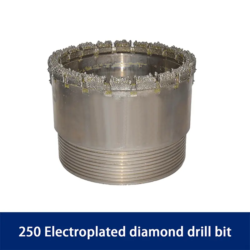 Core Drill