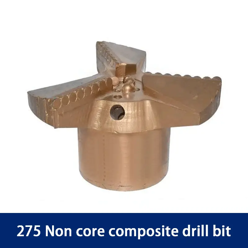 Pdc Drill Bit