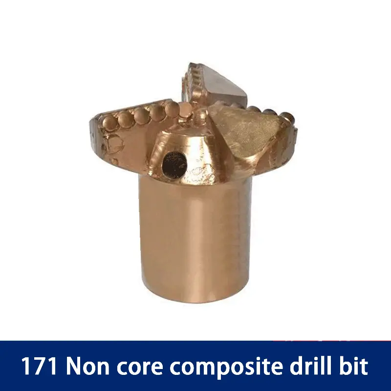 Pdc Drill Bit